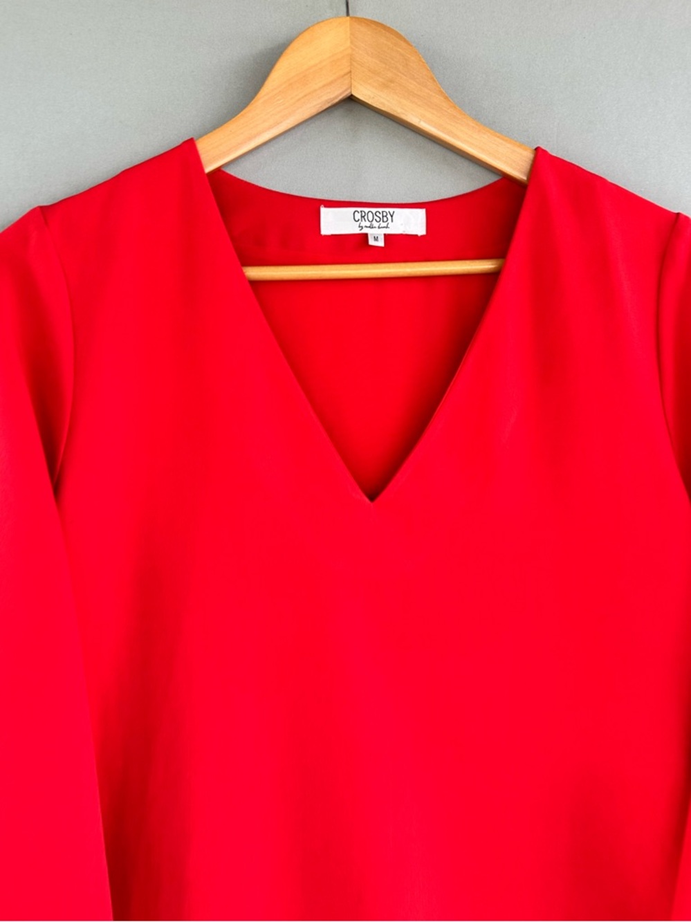 🎉5 for $45🎉 Crosby dress size M - Picture 4 of 8